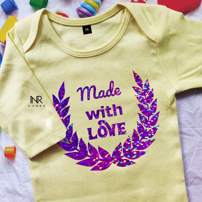Made With Love