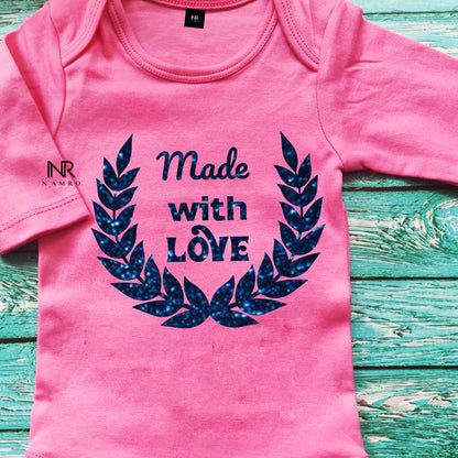 Made With Love