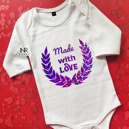 Made With Love