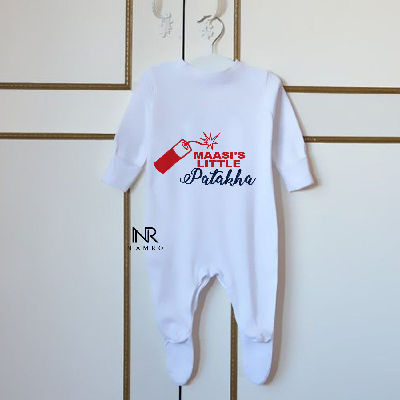 "Custom Baby Outfit – Adorable, high-quality baby bodysuit ."Personalized baby jumpsuit ,Customised  babysuit""Custom baby onesie with custom message and colorful design"

