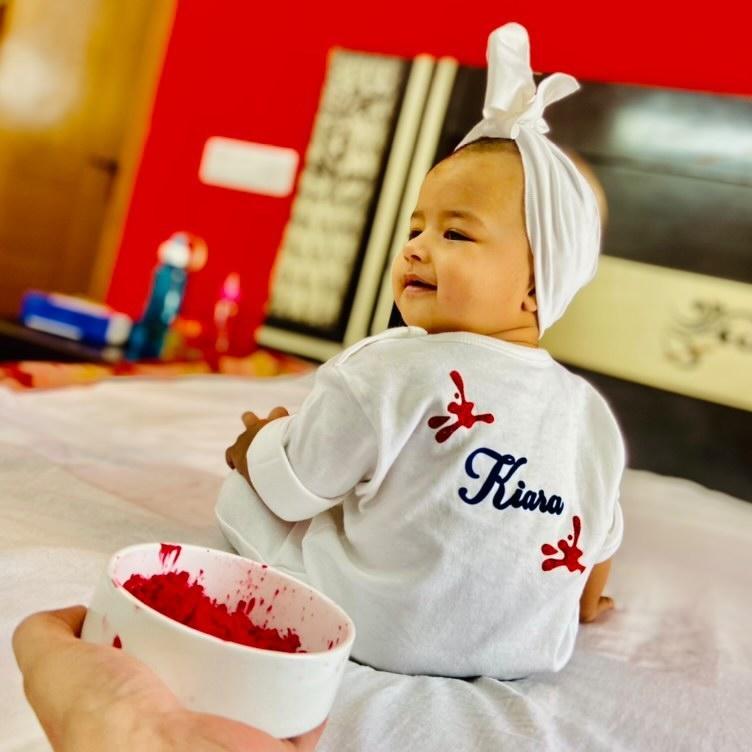 Outfit Ideas Holi Ka Dress Holi Festival Holi Special Dress For