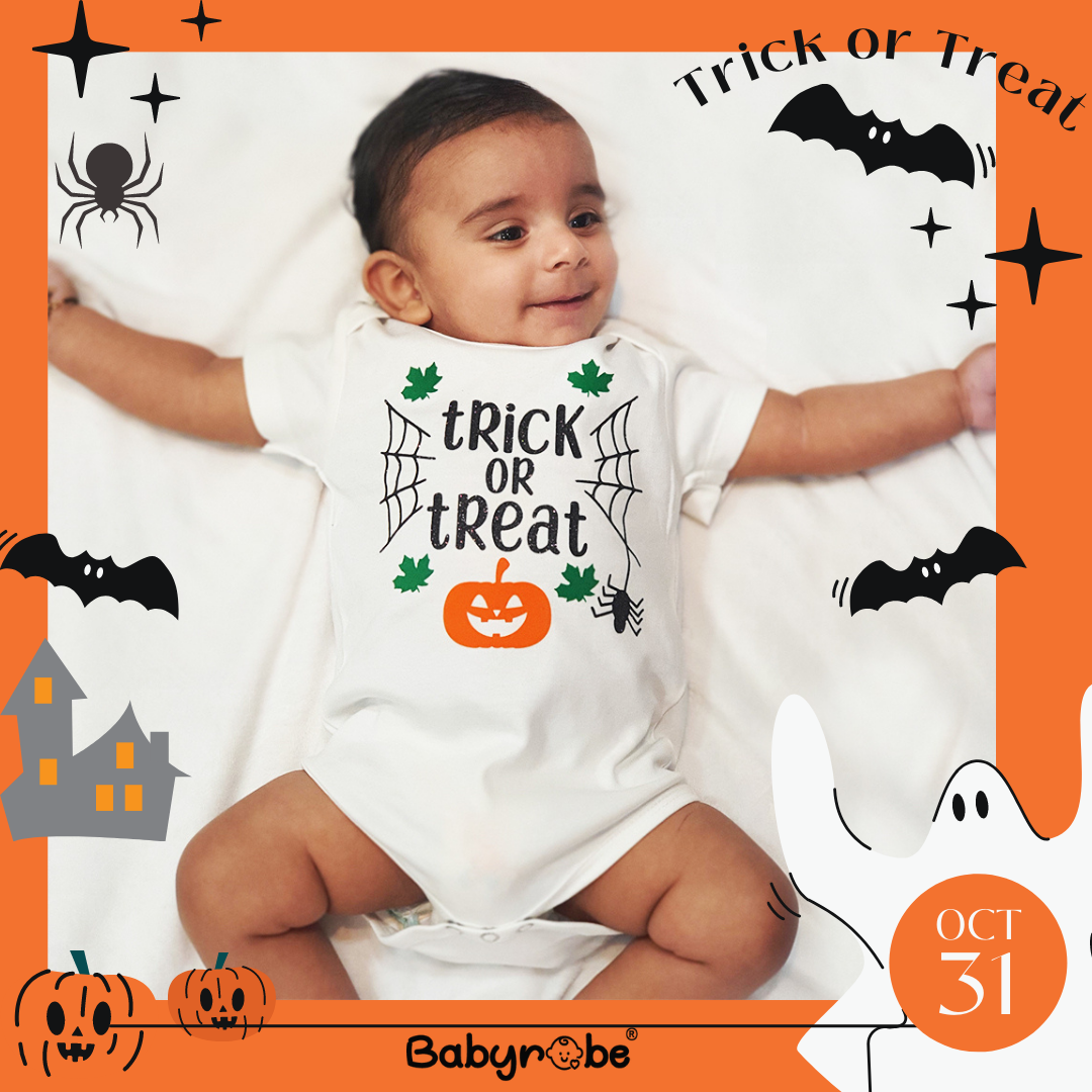 "Soft and comfortable baby onesie with custom name."