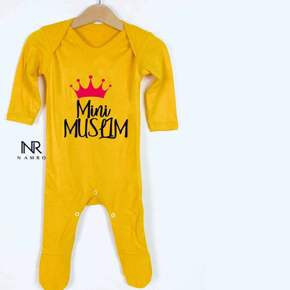 Mini Muslim