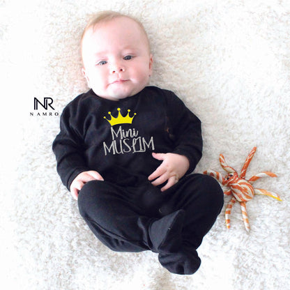 Mini Muslim