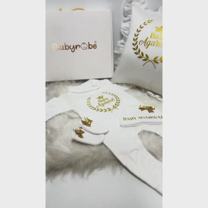 Homecoming Gift Set
