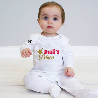 Dadi's Prince