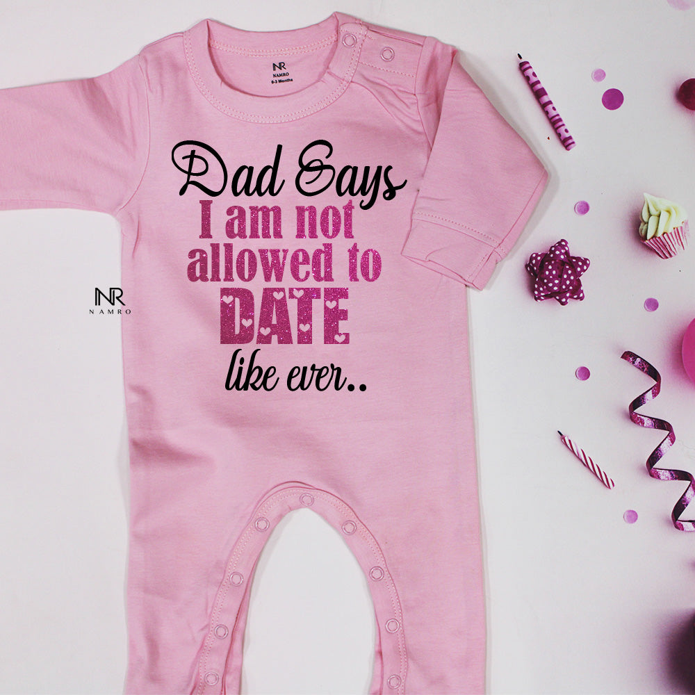 "the full jumpsuit playful graphics, making it the perfect gift."
