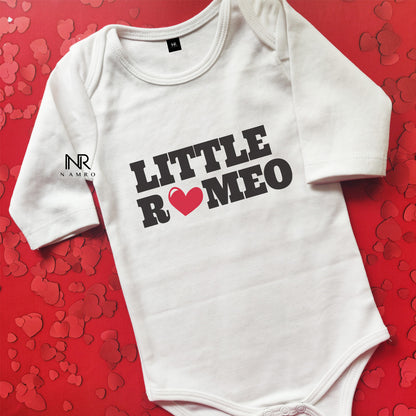 Little Romeo