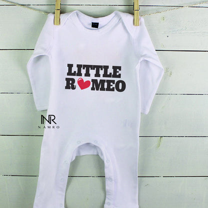Little Romeo