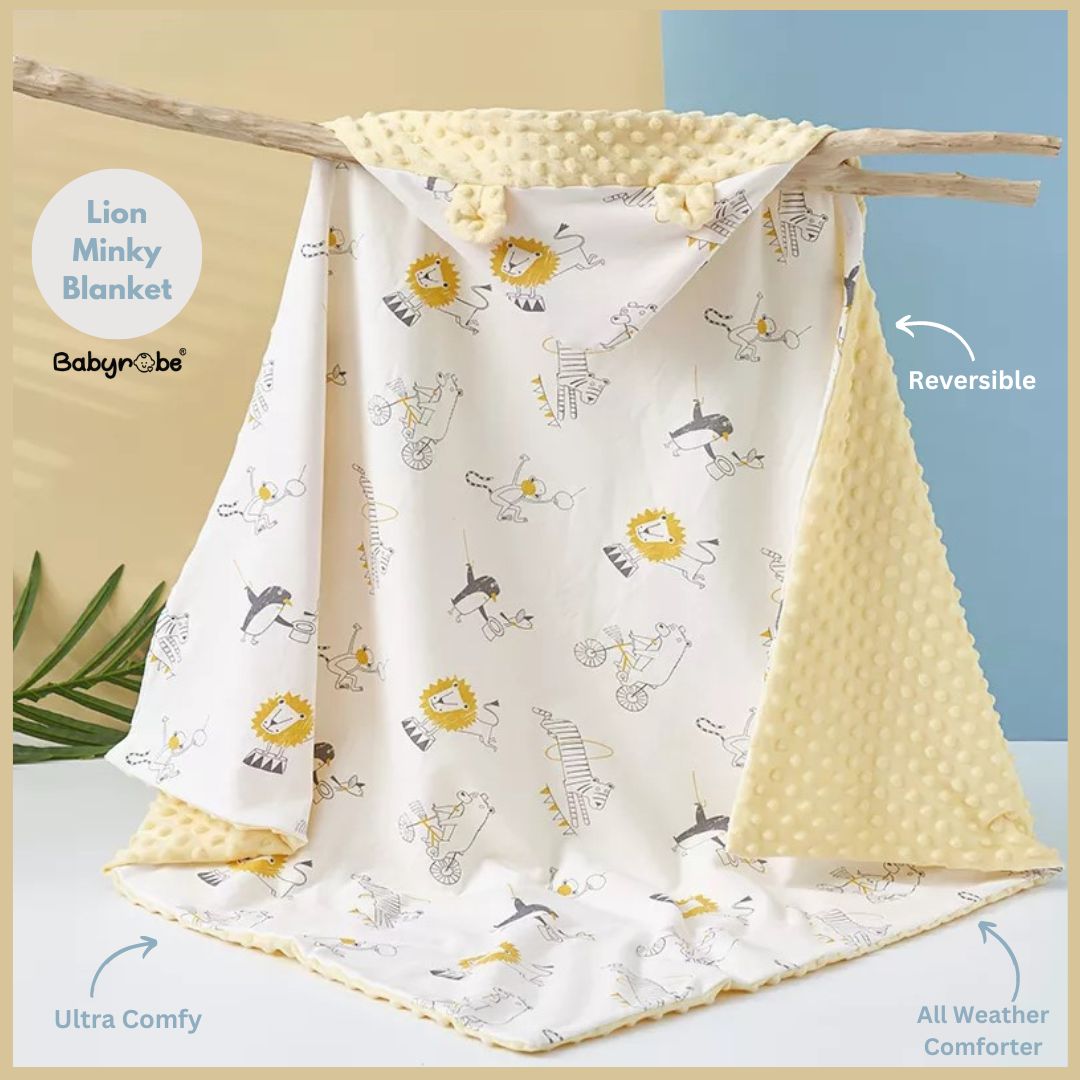 Custom baby blanket with name and special design for gifts or photo shoots"