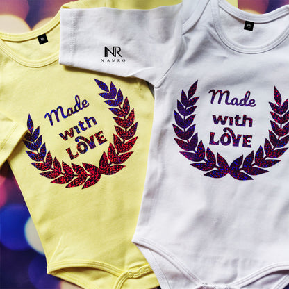Made With Love