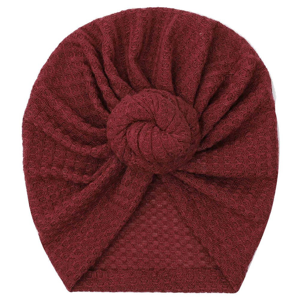 Turban Cap