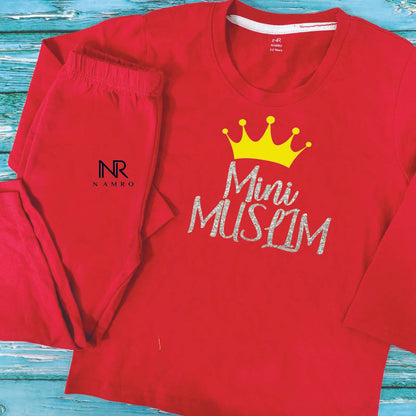 Mini Muslim