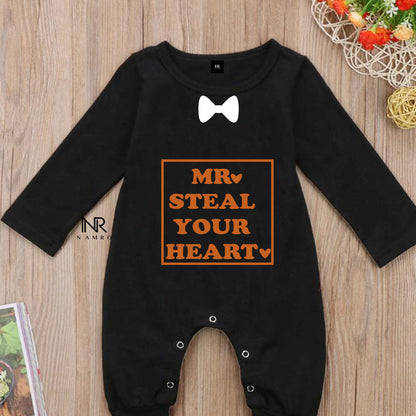Mr. Steal Your Heart