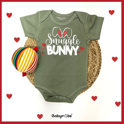 "Cute baby romper with a custom graphic and soft cotton fabric" Baby onesie gift."Baby onesie with print".
