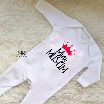 Mini Muslim